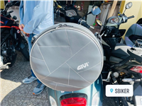 TÚI TREO XE VESPA